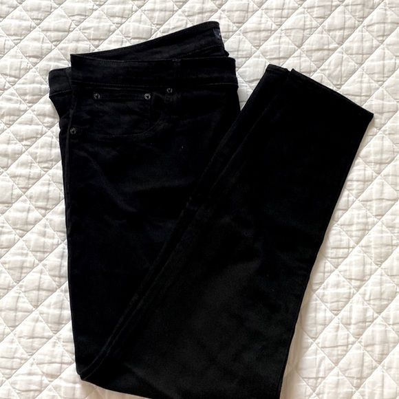 NWT J. Crew Curvy Toothpick Jean! - Picture 3 of 8